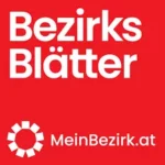 Logo Bezirksblätter