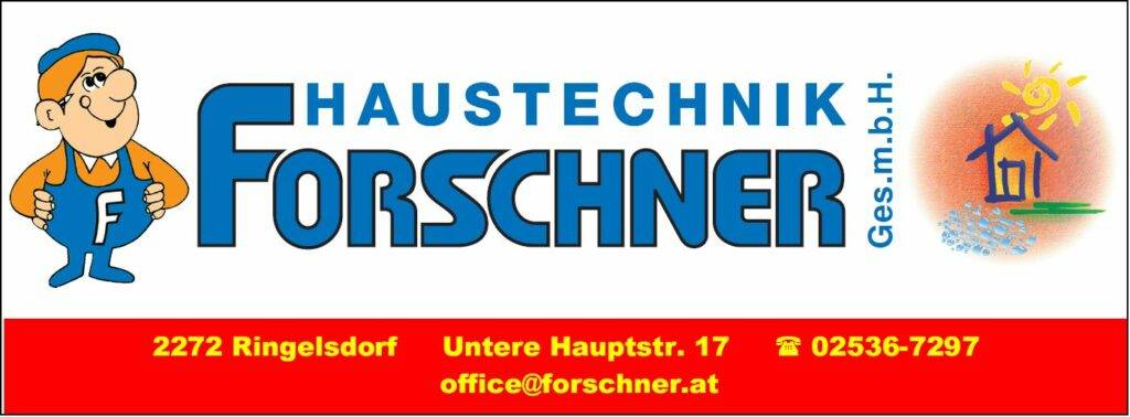 Forschner Haustechnik