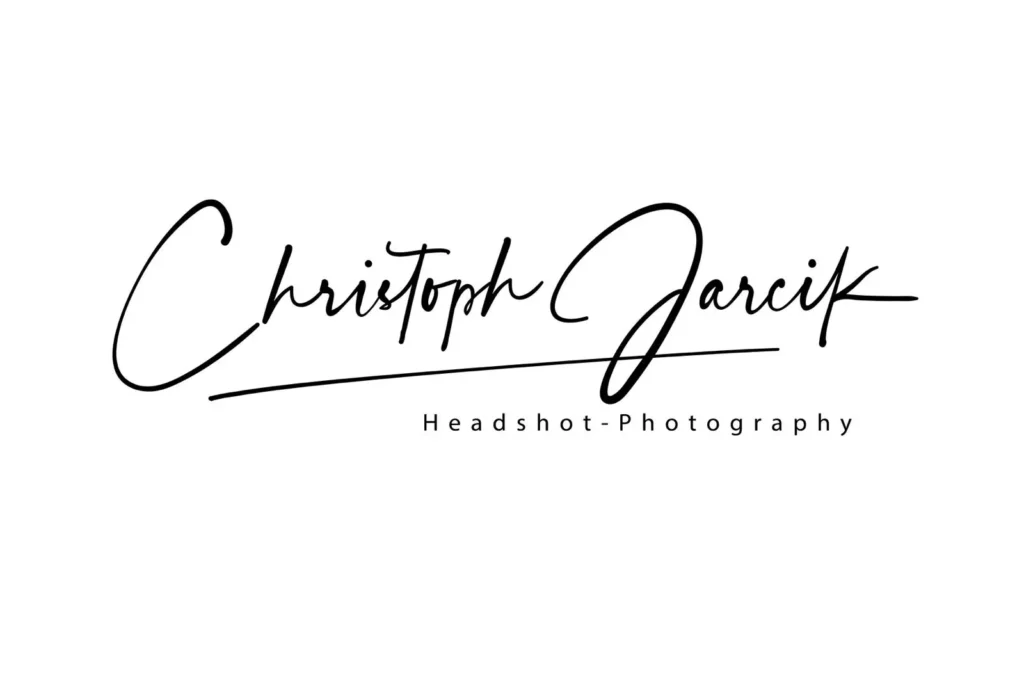 Logo Jarcsik Fotografie