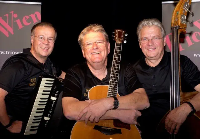Trio Wien
