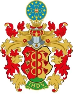 Logo Weinritterorden