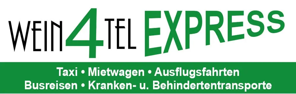 Logo Wein4Tel Express