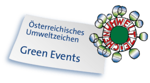 Logo Green Event