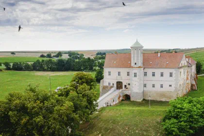 Wienerlied Festival - Rahmenprogramm Schloss Jedenspeigen