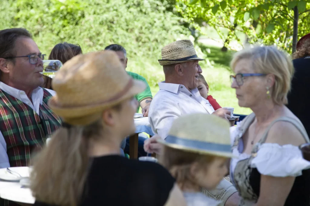 Wienerlied Festival im Weinviertel - Rahmenprogramm