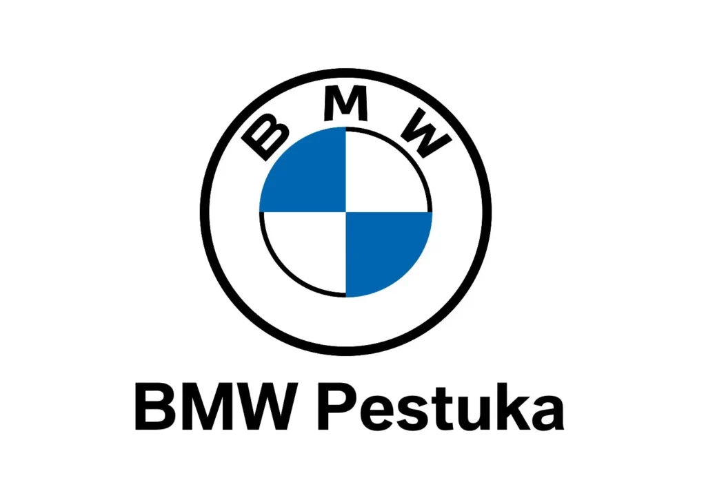 BMW Pestuka