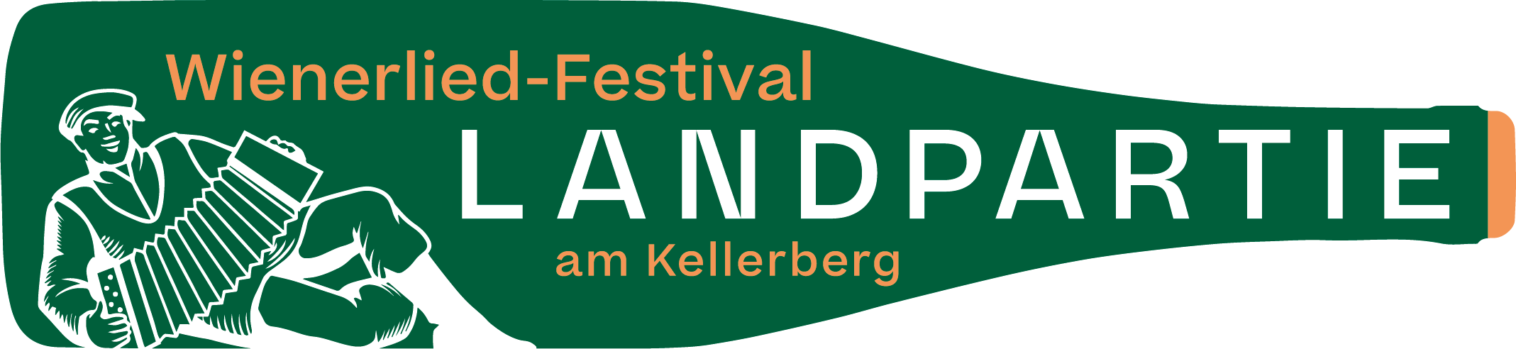 Logo Landpartie