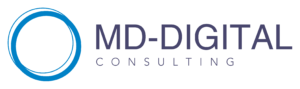 Logo MD Digital Consulting