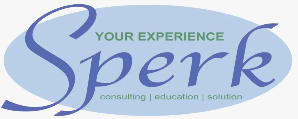 Logo Sperk Experience