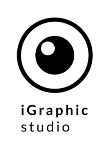 Logo IGraphic studio