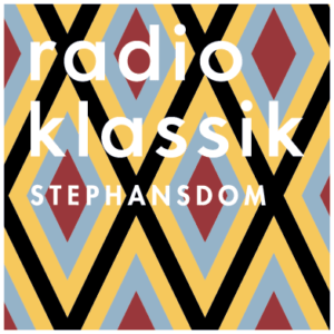 Logo Radio Klassik Stephansdom