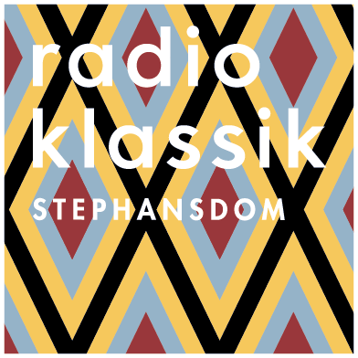 Logo Radio Klassik Stephansdom