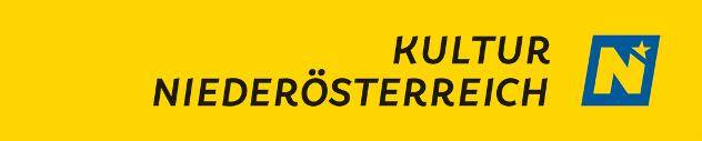 Kultur NÖ Logo