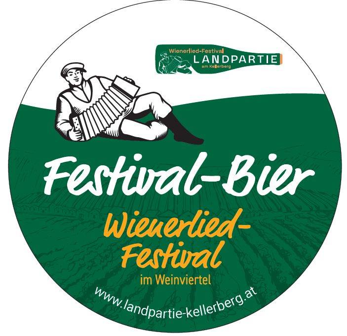 Bierdeckel - Festival 2024