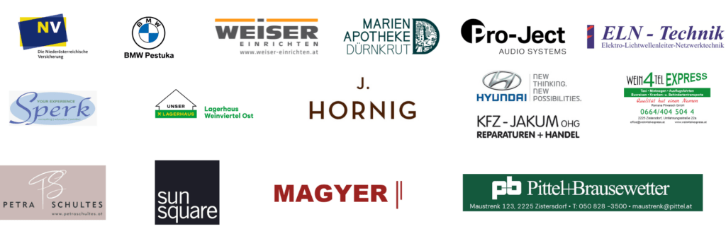 Logos Sponsoren 2024