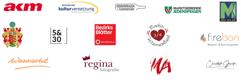 Logos Partner