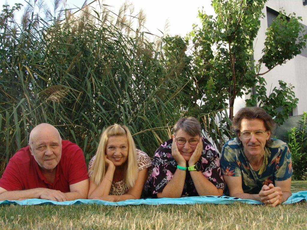 Theatergruppe Gänserndorf